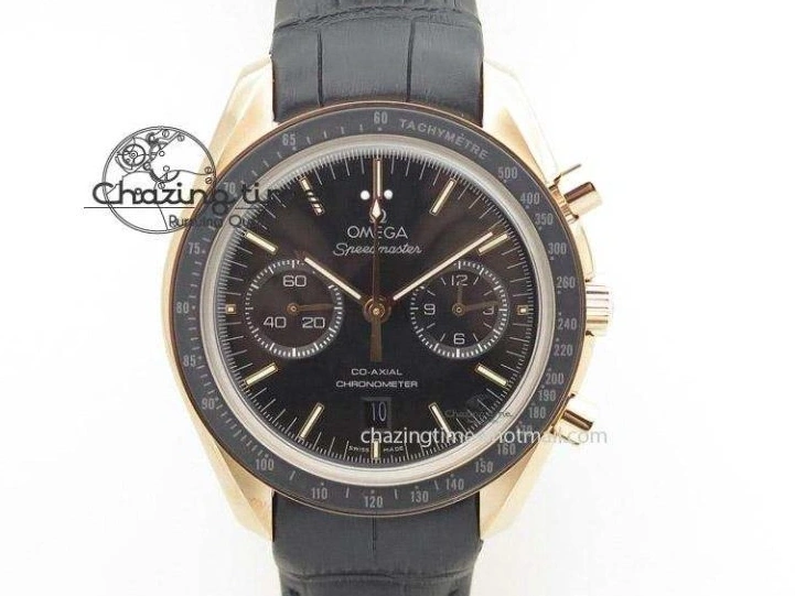 0429 De Ville SS DIWF 1:1 Best Edition Light Blue Dial SS Markers on SS Bracelet MIYOTA TopPick 7850